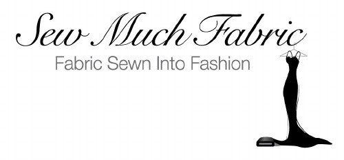 Sew Much Fabric